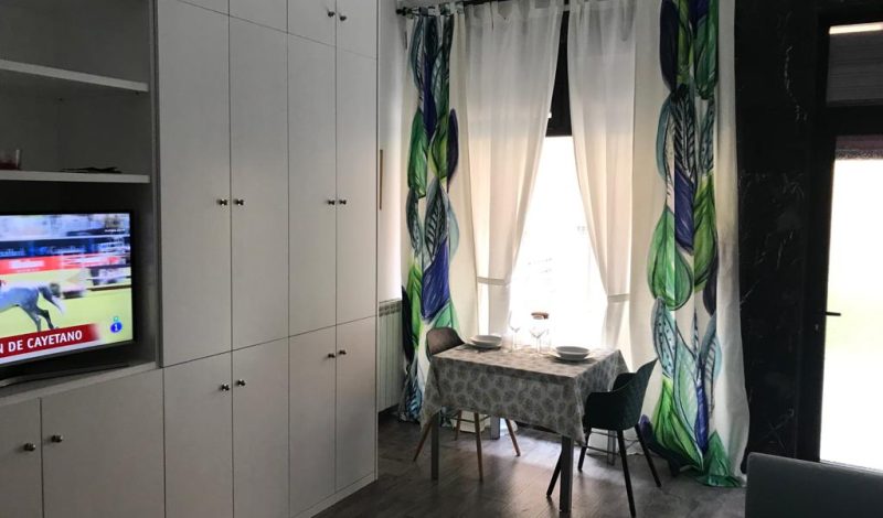 Apartamento Turístico en Vista Alegre