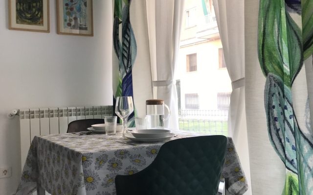 Apartamento Turístico en Vista Alegre