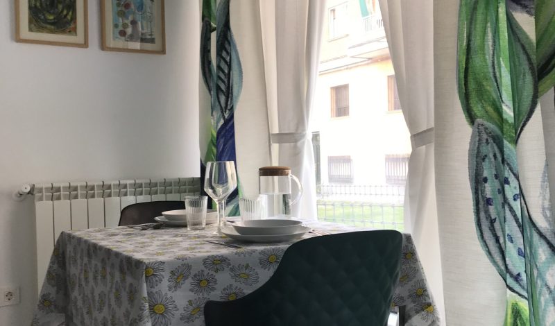 Apartamento Turístico en Vista Alegre