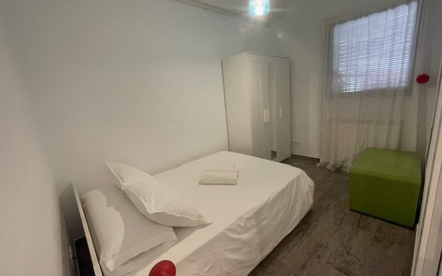 Habitación del Apartamento Turístico en Vista Alegre