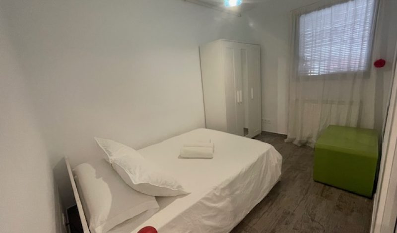Habitación del Apartamento Turístico en Vista Alegre