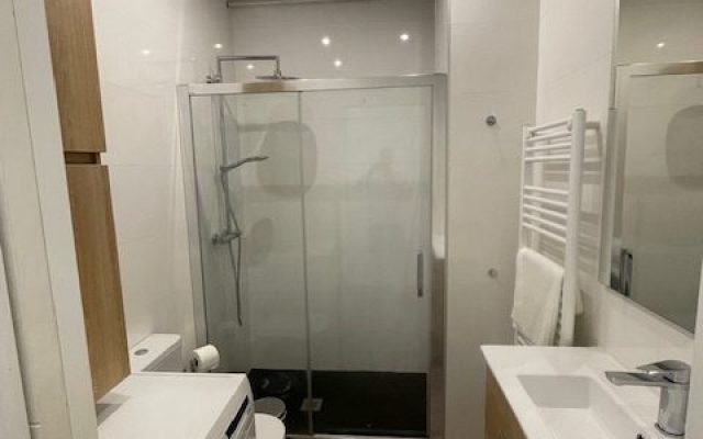 Cuarto de baño