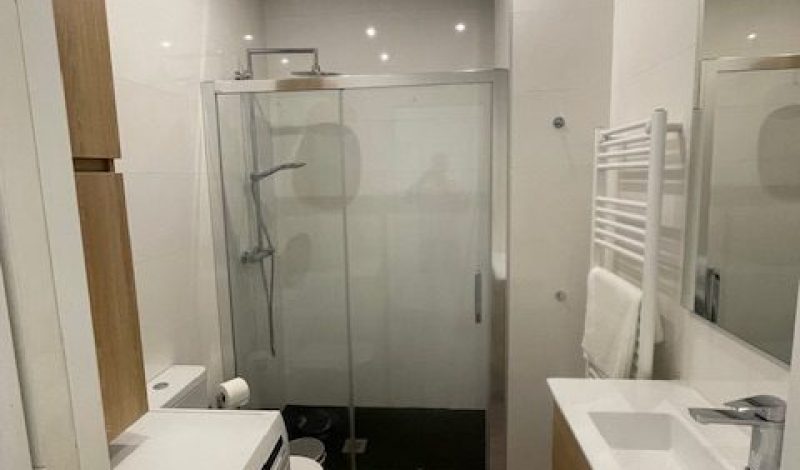 Cuarto de baño