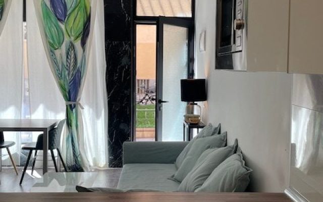 Apartamento Turístico en Vista Alegre