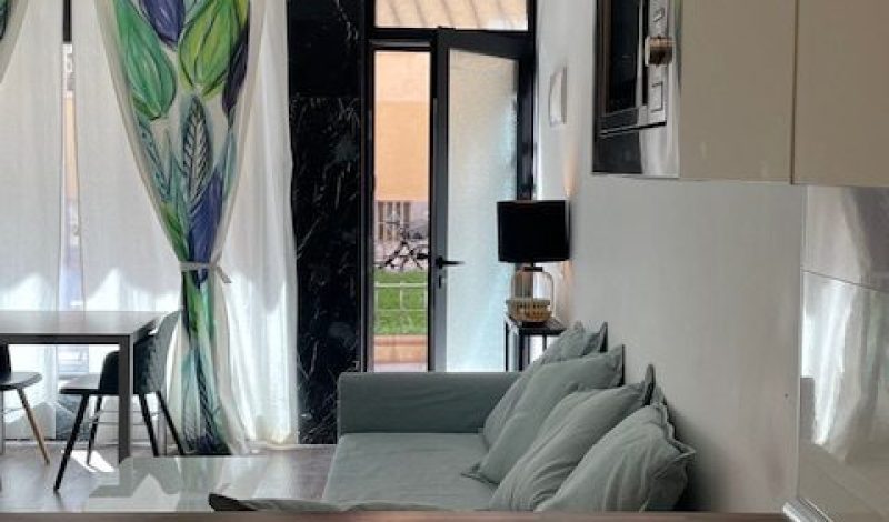 Apartamento Turístico en Vista Alegre