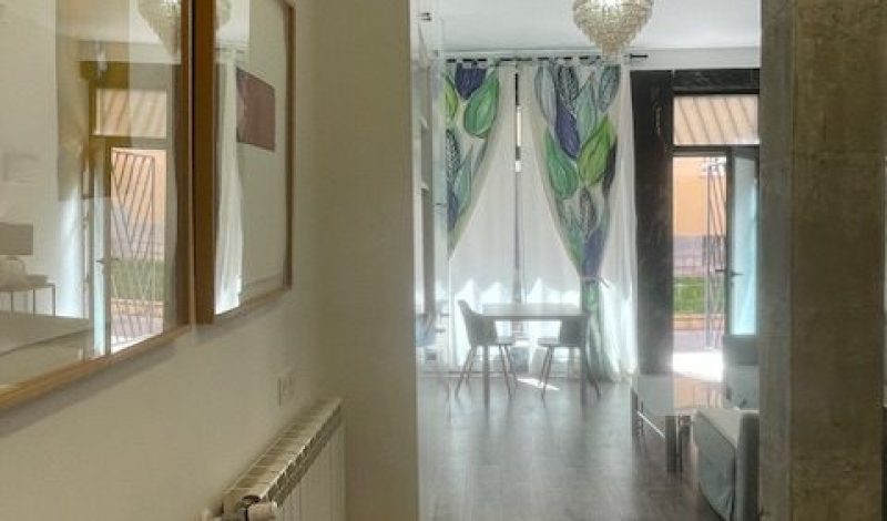 Apartamento Turístico en Vista Alegre