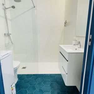 Cuarto de baño