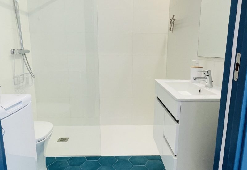 Cuarto de baño