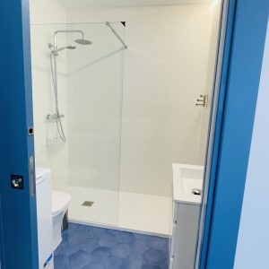 Cuarto de baño