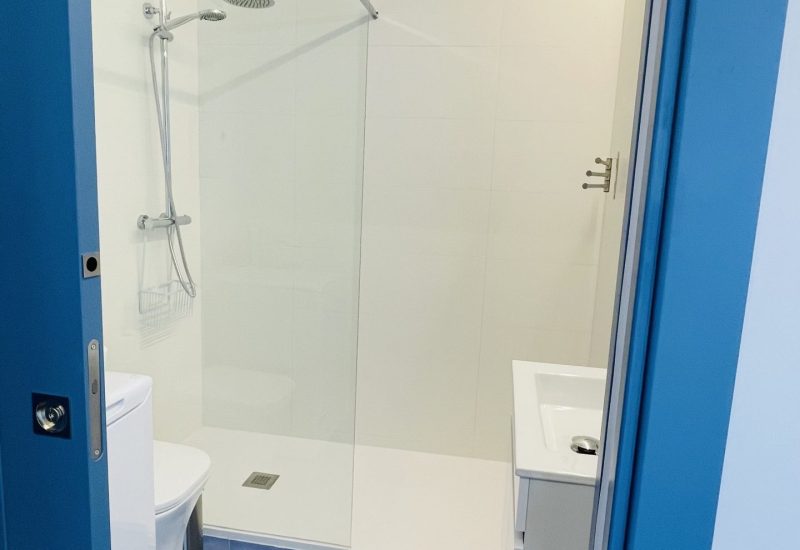 Cuarto de baño