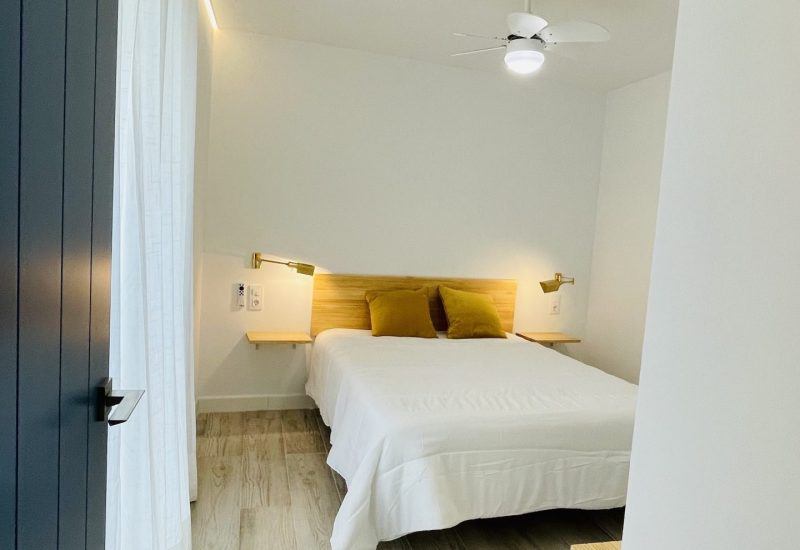 Dormitorio