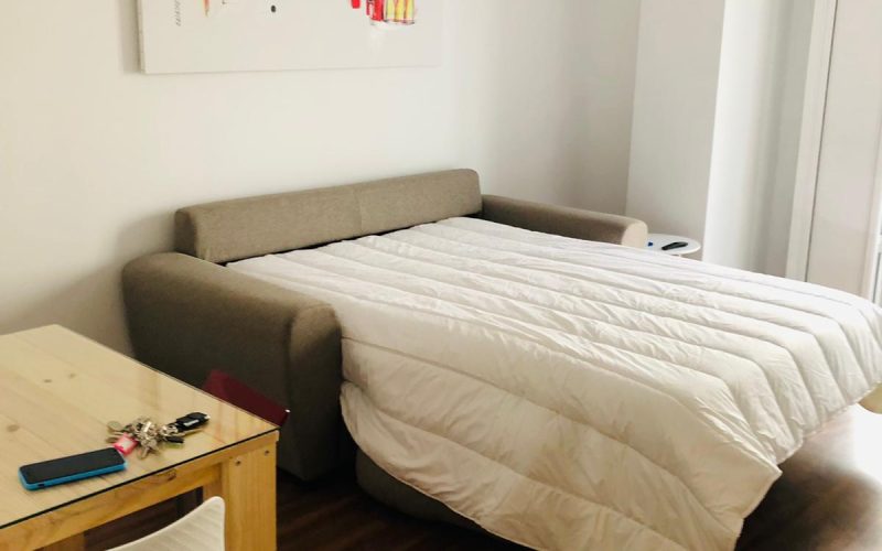 Apartamentos Renacimiento Bajo (1)