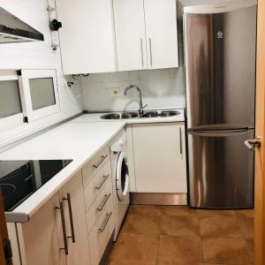Apartamentos Renacimiento Bajo (1)