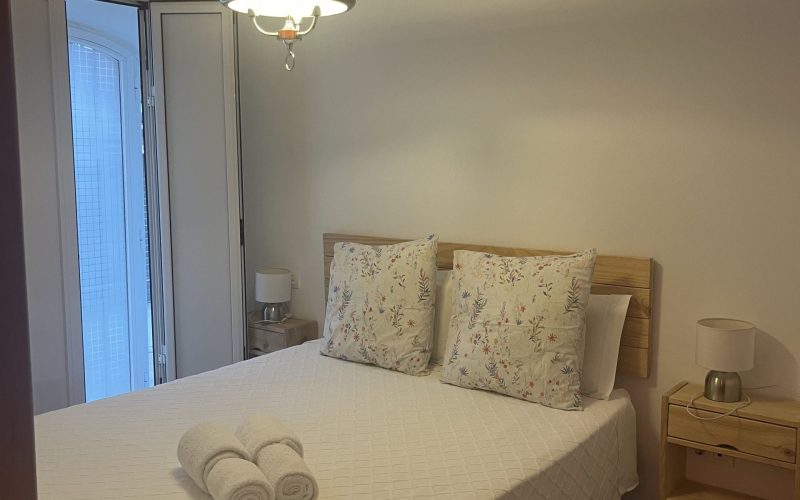 Apartamentos Renacimiento Bajo (1)
