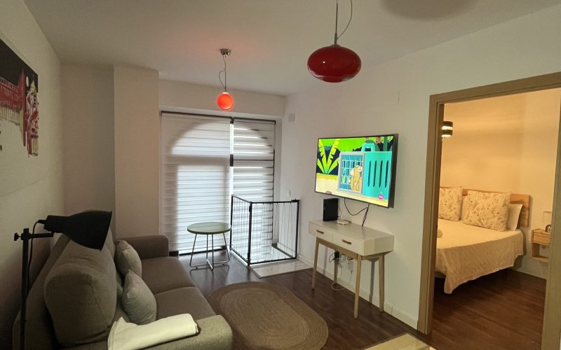 Apartamentos Renacimiento Bajo (12)