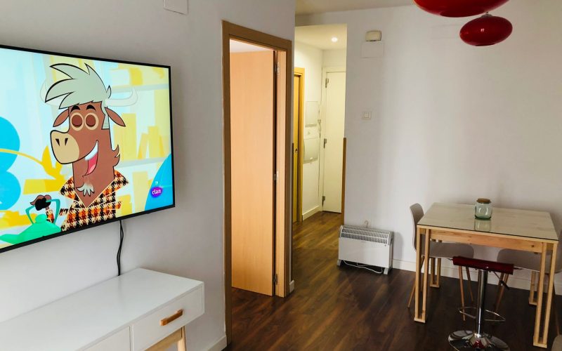 Apartamentos Renacimiento Bajo (2)