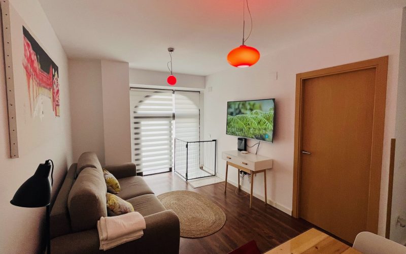 Apartamentos Renacimiento Bajo (2)