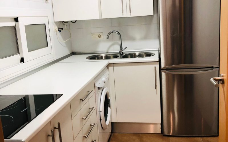 Apartamentos Renacimiento Bajo (4)