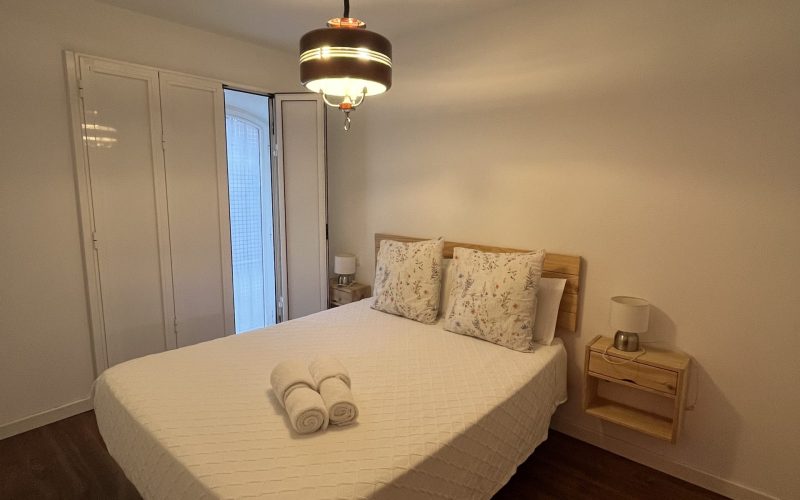 Apartamentos Renacimiento Bajo (5)