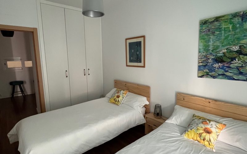 Apartamentos Renacimiento Balcones (1)