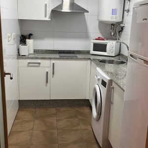 Apartamentos Renacimiento Balcones (1)