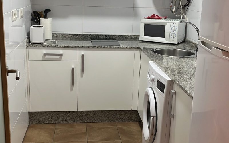 Apartamentos Renacimiento Balcones (1)