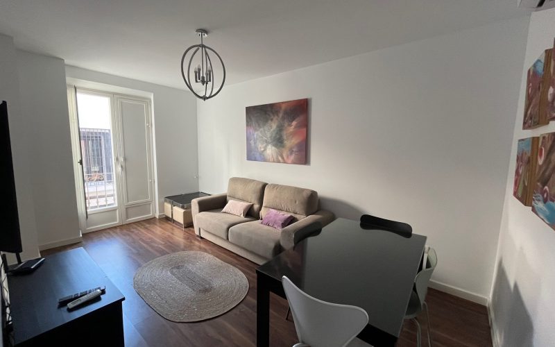 Apartamentos Renacimiento Balcones (5)